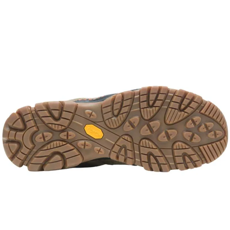 Merrell Moab 3 Waterproof | Olive/Gum