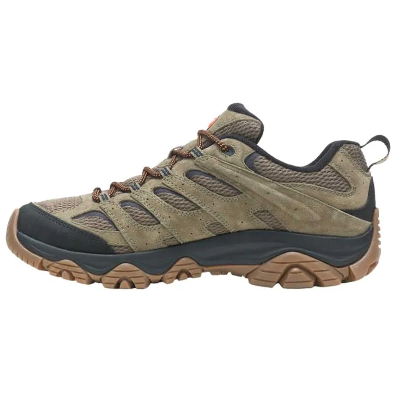 Merrell Moab 3 Waterproof | Olive/Gum