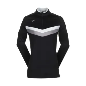 Mizuno Golf V Stripe 1/4 Zip