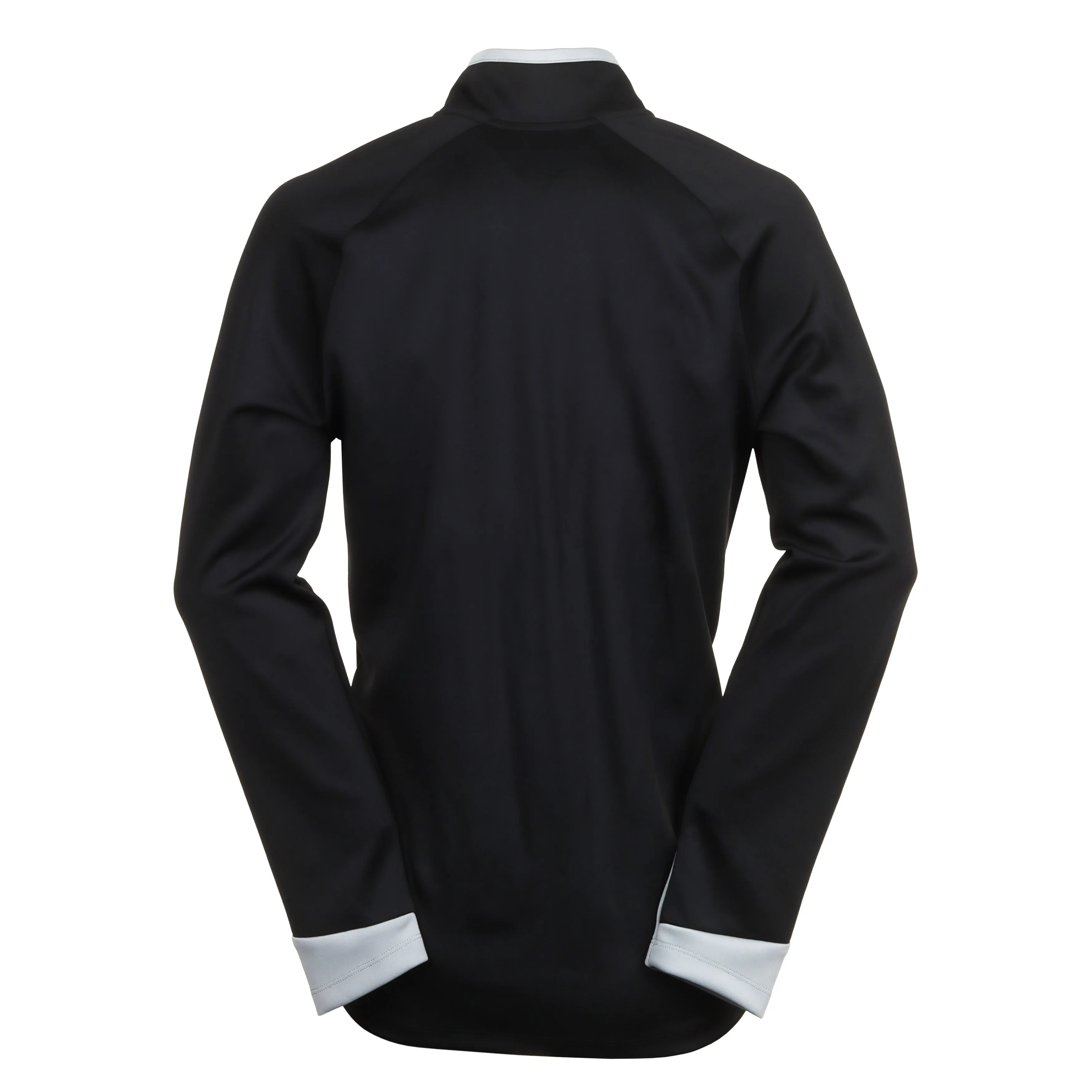 Mizuno Golf V Stripe 1/4 Zip