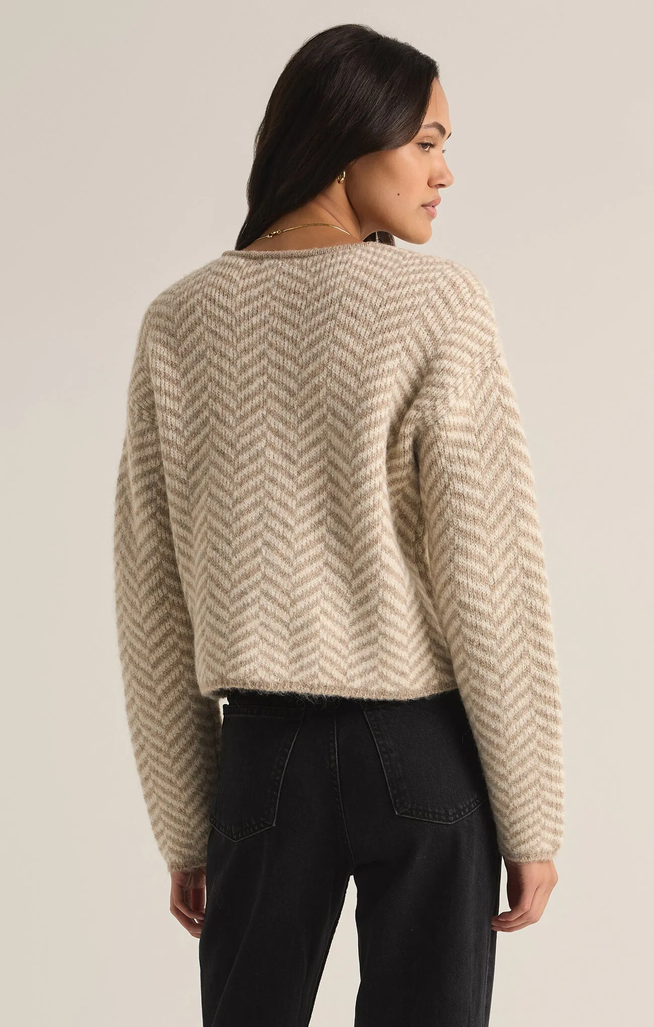 Naomi Cardigan