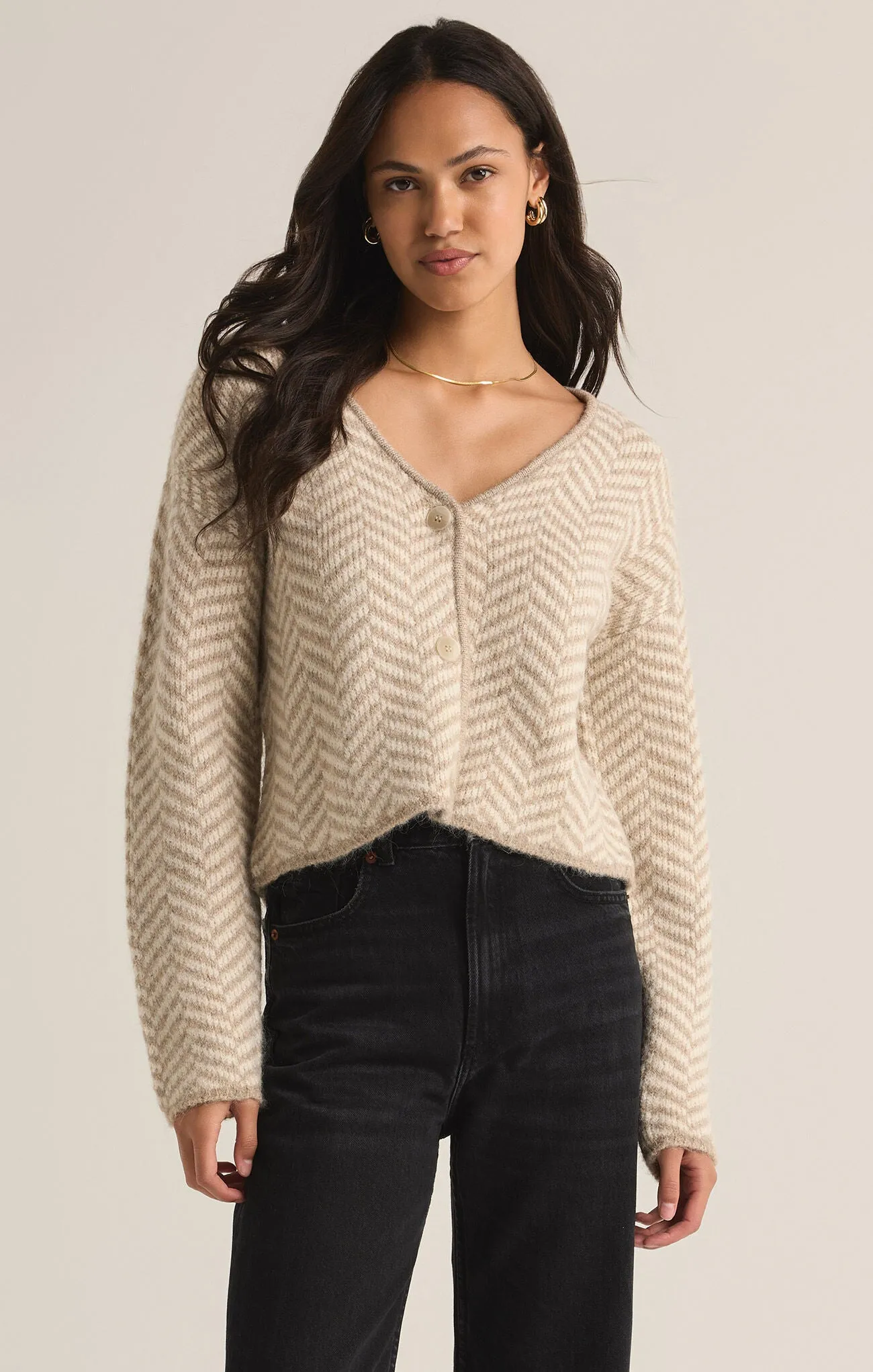 Naomi Cardigan