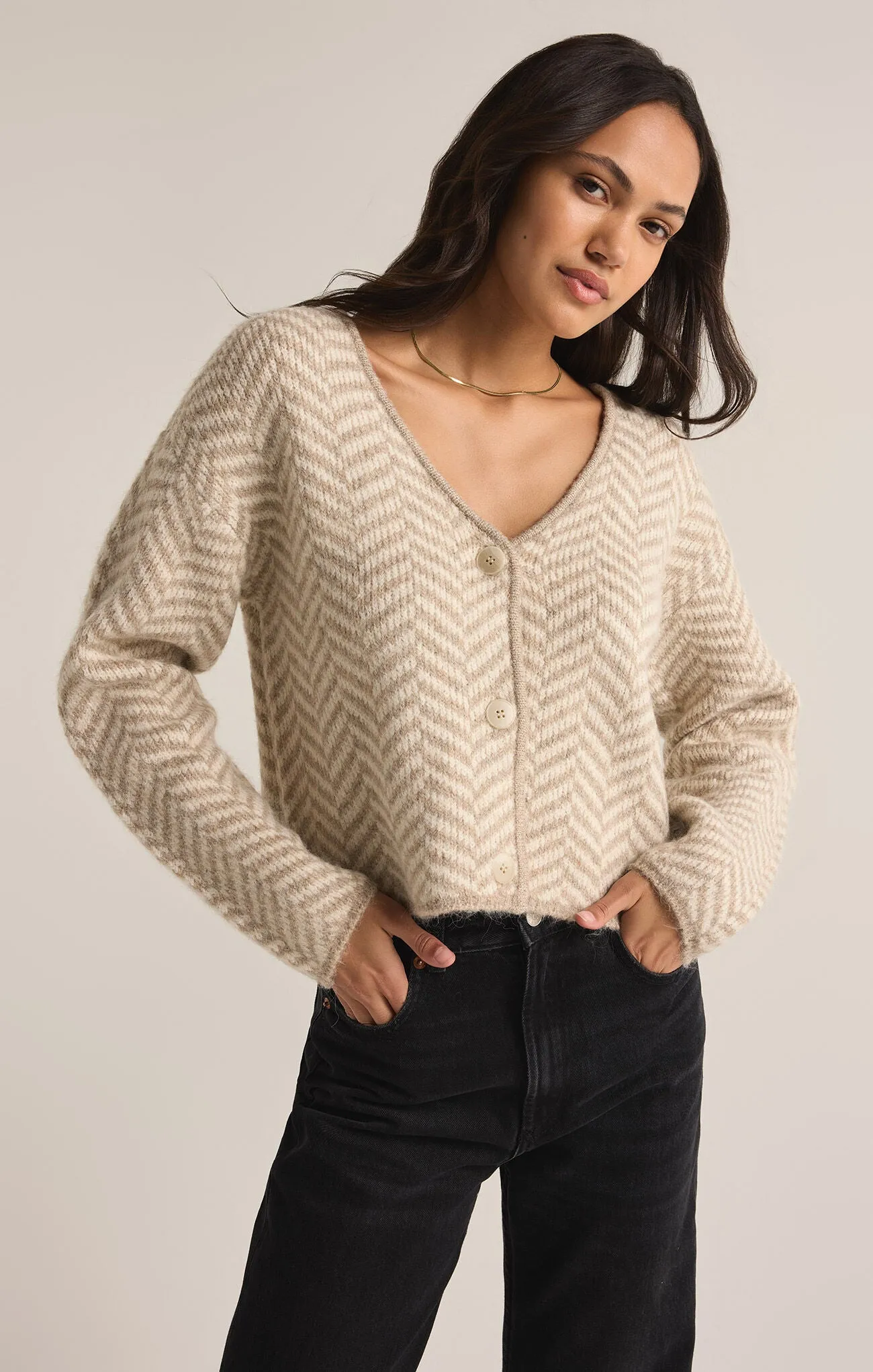 Naomi Cardigan