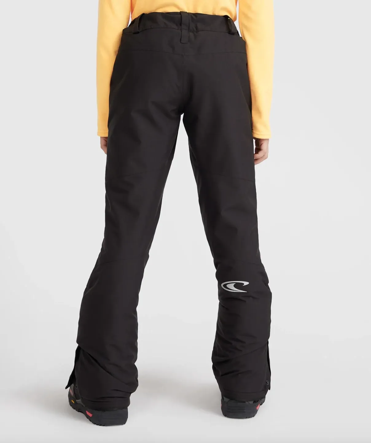 Oneill Jr Star Pant Black Out