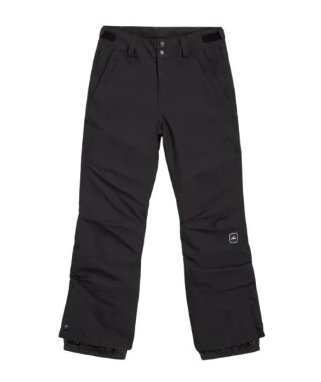 Oneill Jr Star Pant Black Out