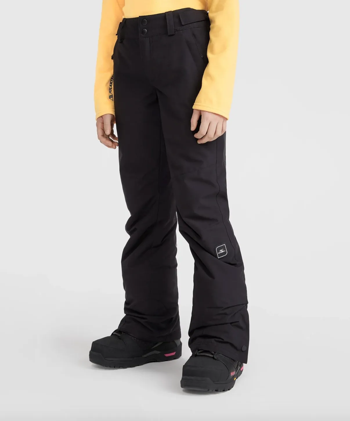 Oneill Jr Star Pant Black Out