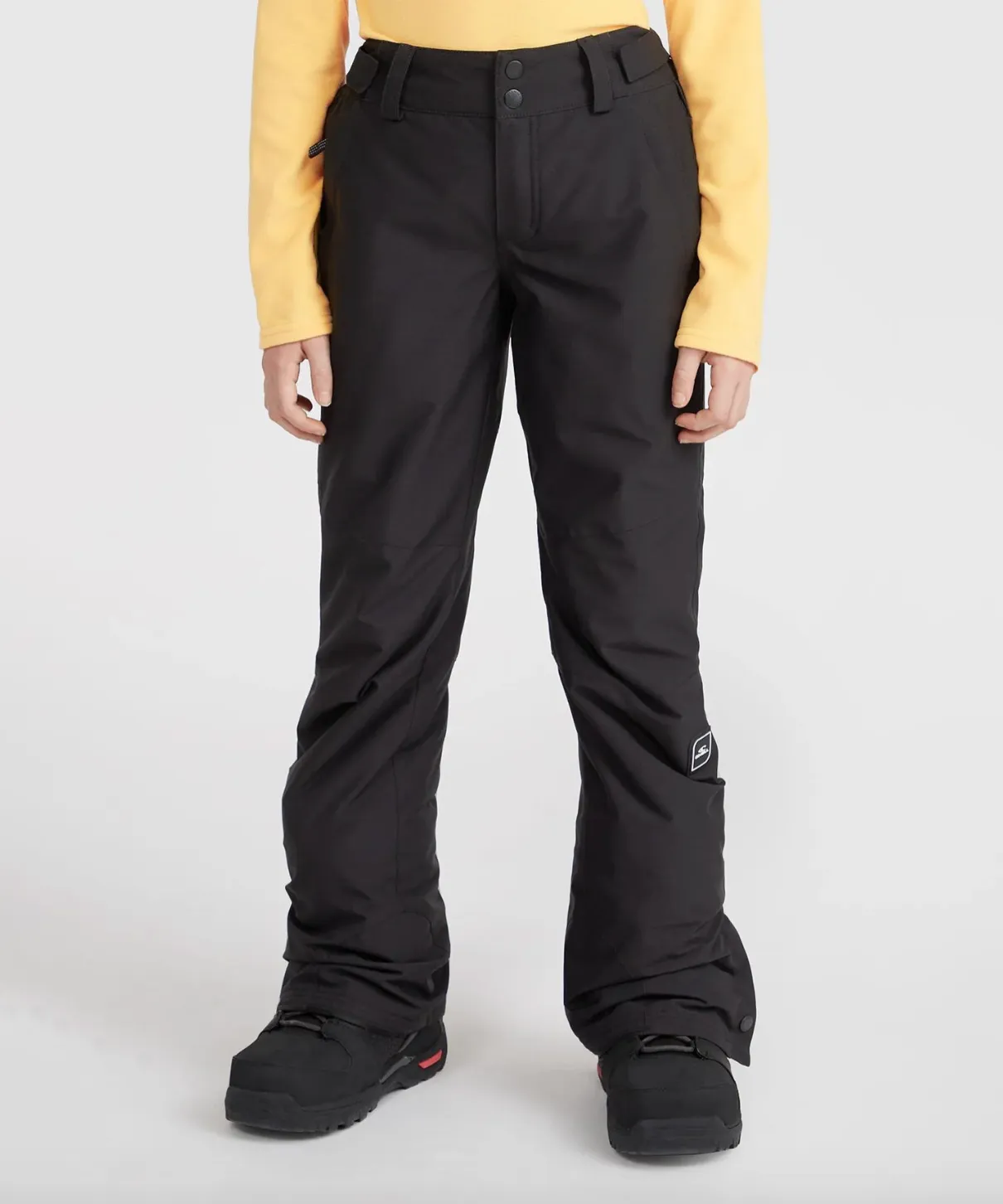 Oneill Jr Star Pant Black Out