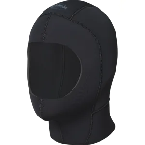 Open Box Bare 9 MM Elastek Neoprene Drysuit Hood