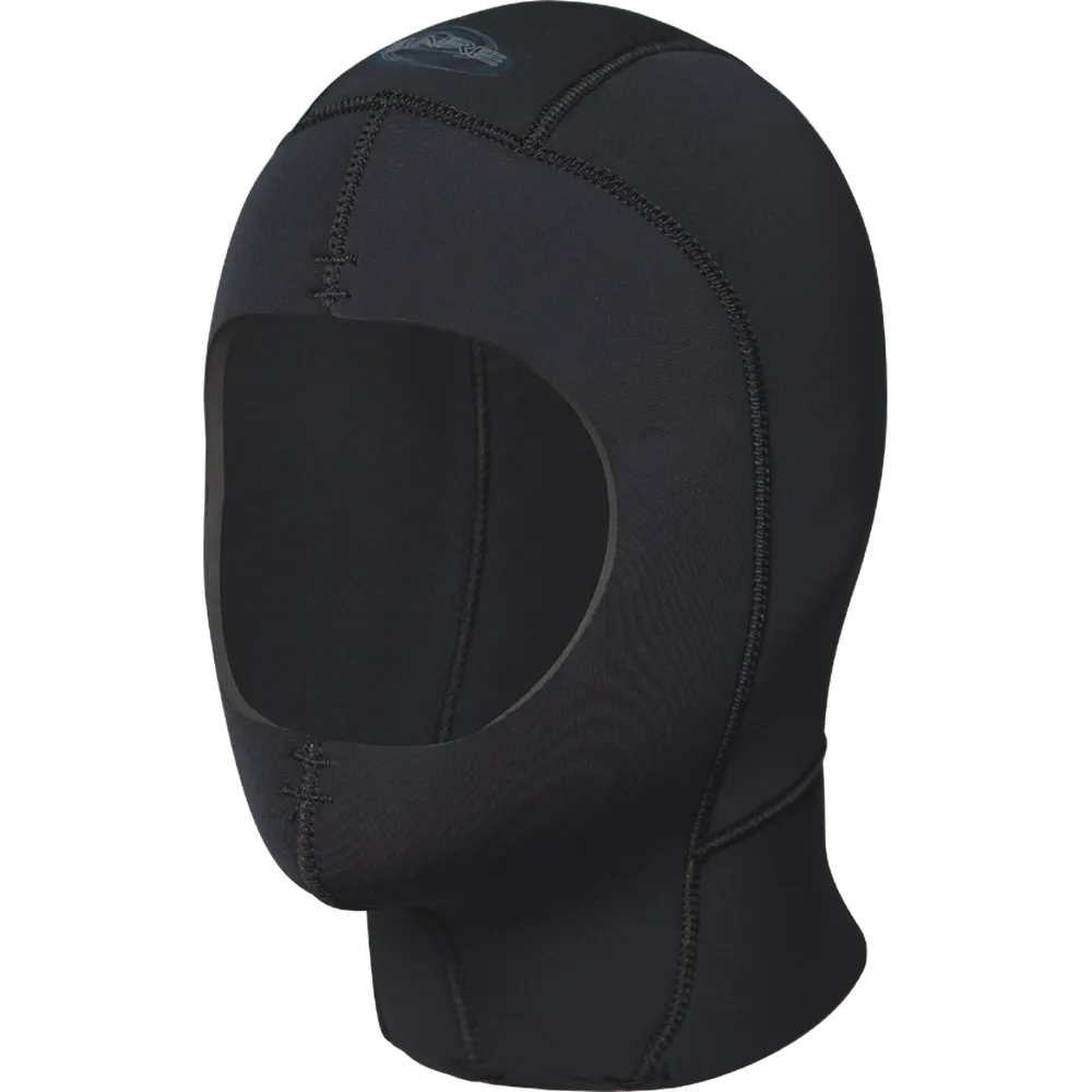 Open Box Bare 9 MM Elastek Neoprene Drysuit Hood