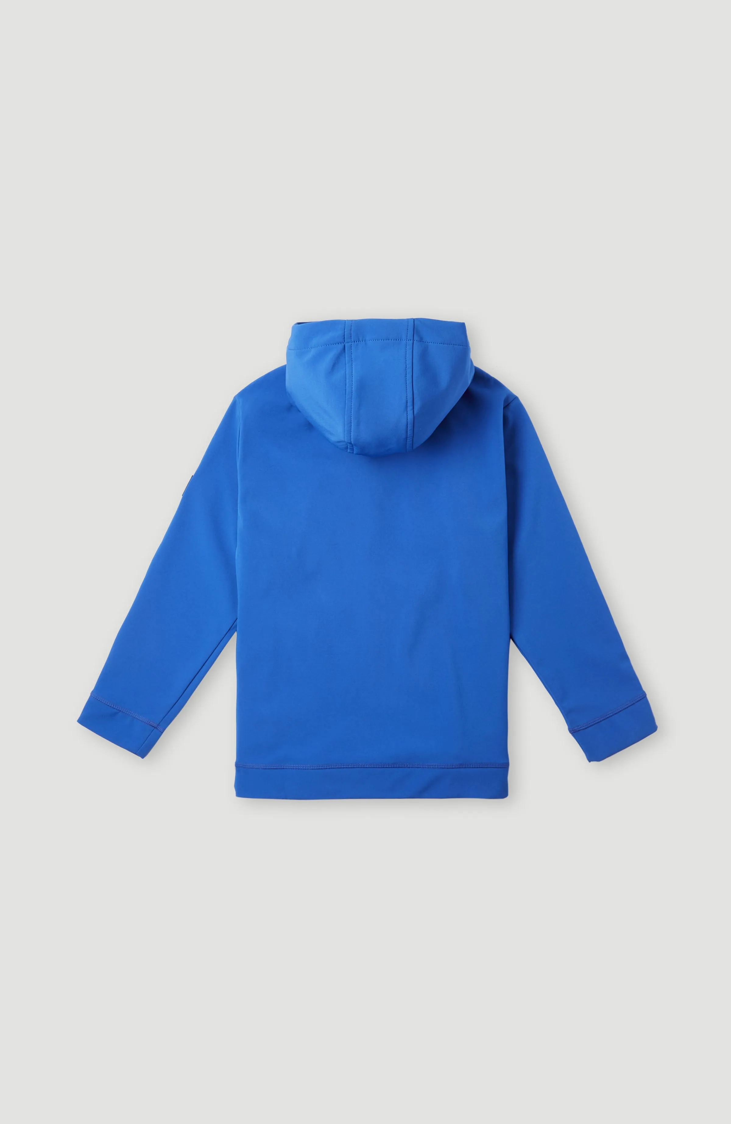 Outdoor Softshell Jacket | Princess Blue