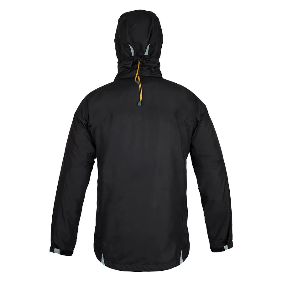 Paramo Enduro Jacket Black / Gold Zips