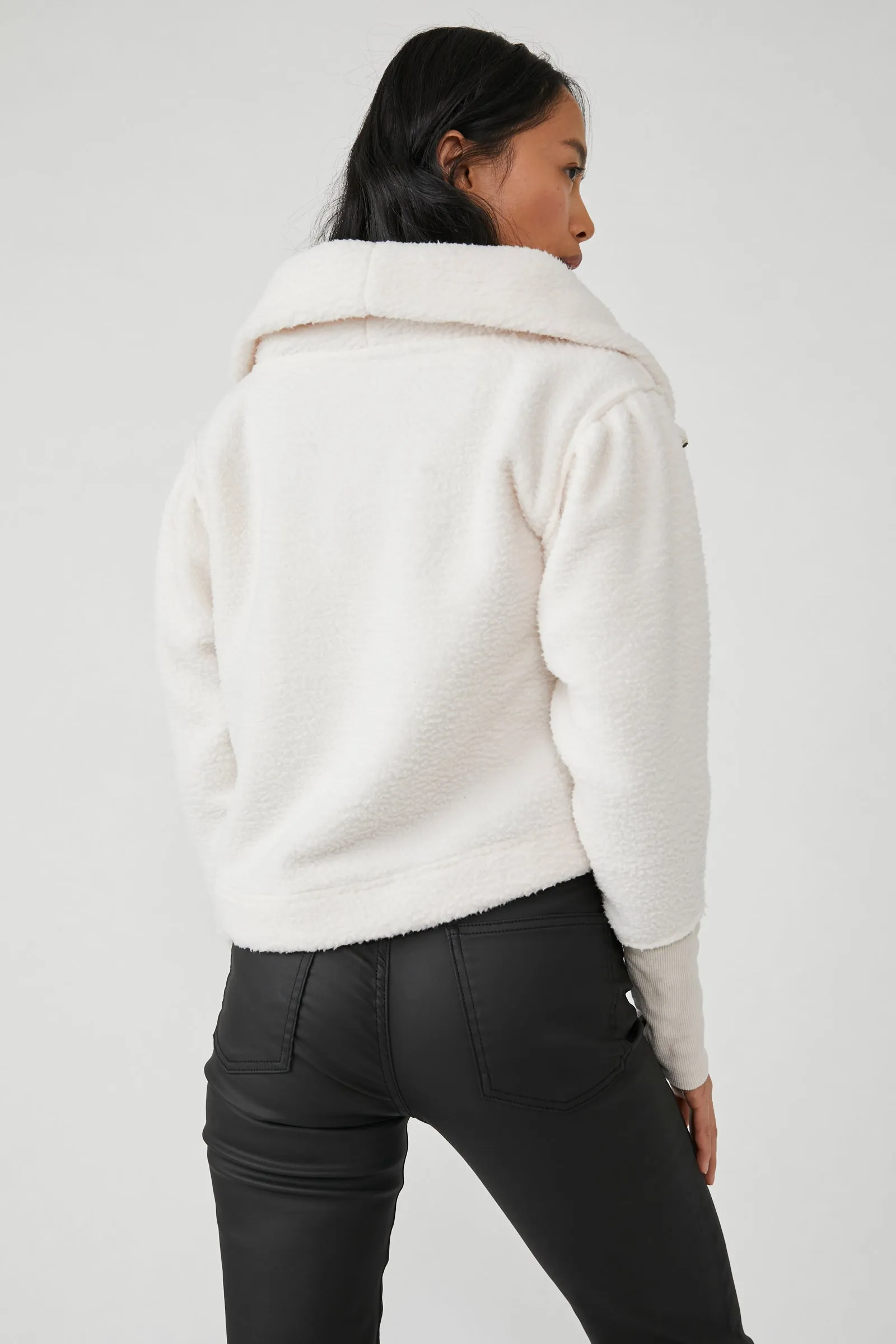 Poppy Pullover