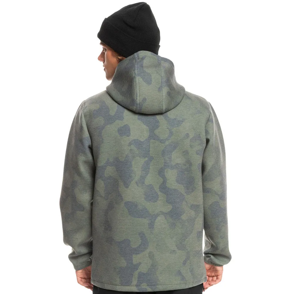 Quiksilver Shredder Hoodie