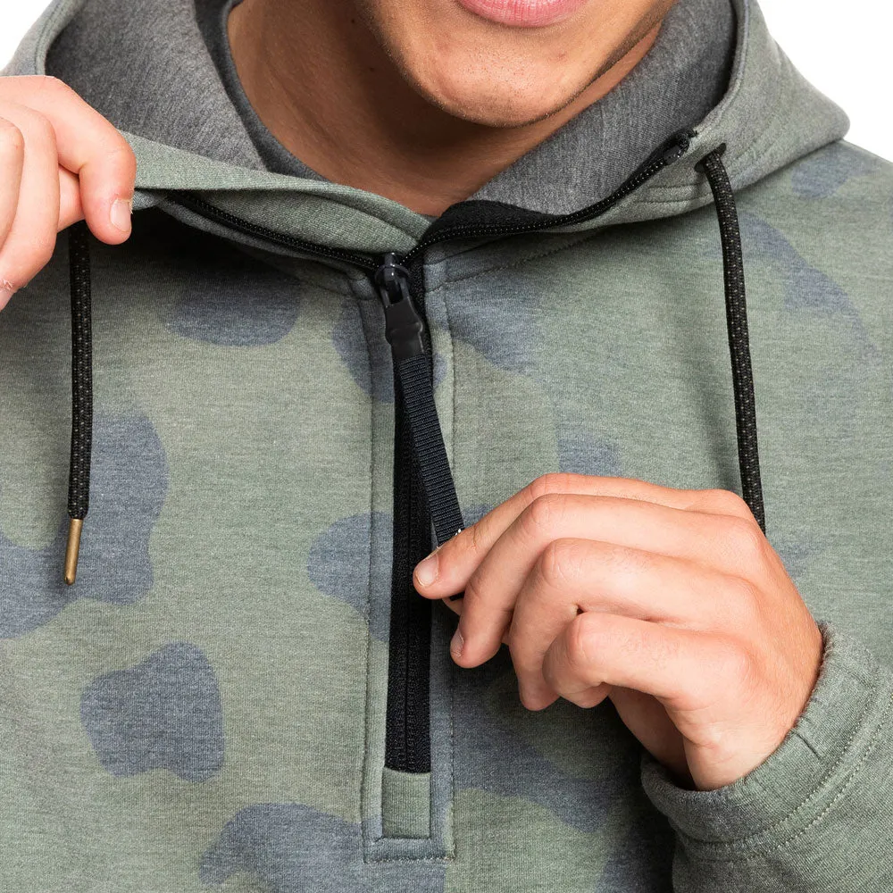 Quiksilver Shredder Hoodie