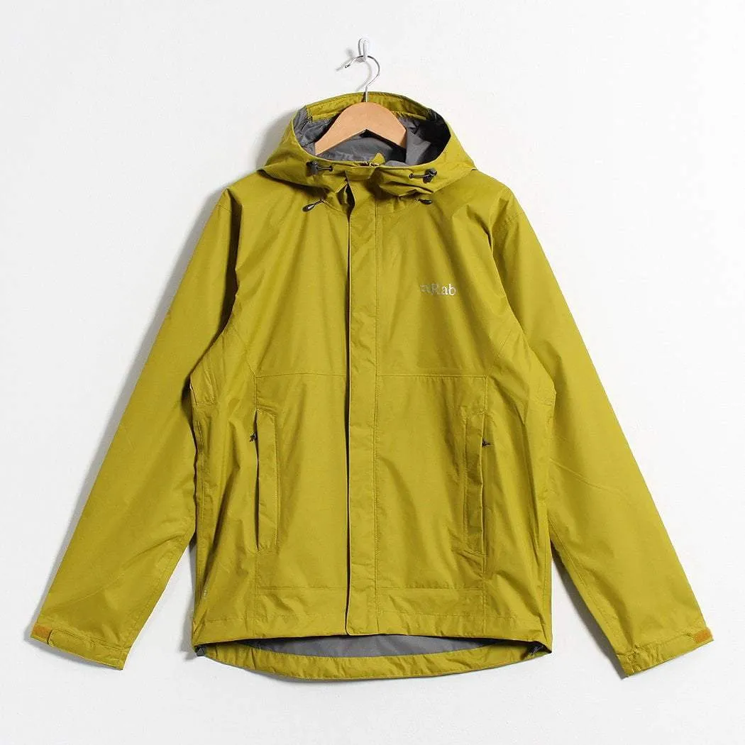 Rab Downpour Jacket