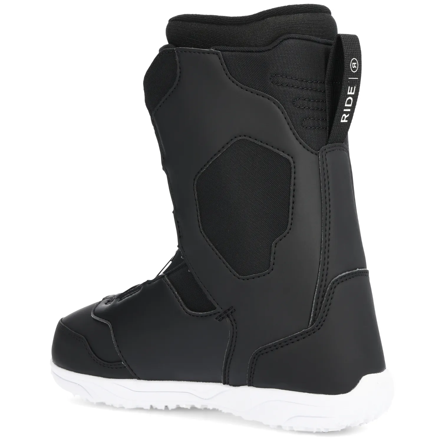 Ride Lasso JR Boots 2025 - Youth