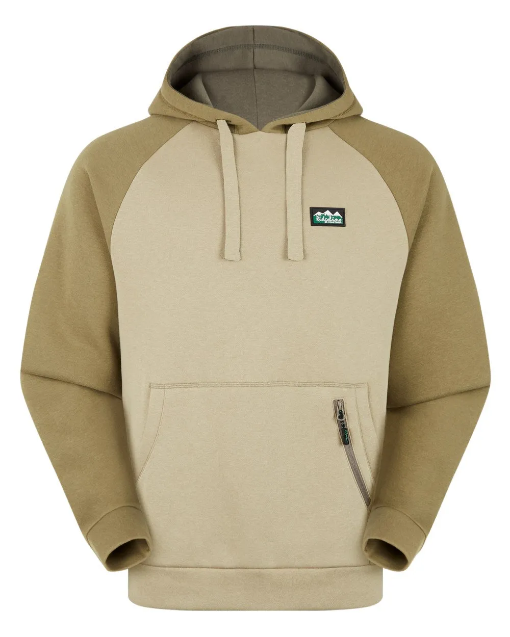 Ridgeline Ladies North Island Hoodie