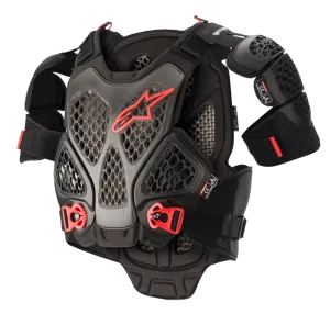 Roost Guard A-6 Chest Protector