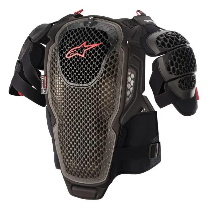 Roost Guard A-6 Chest Protector