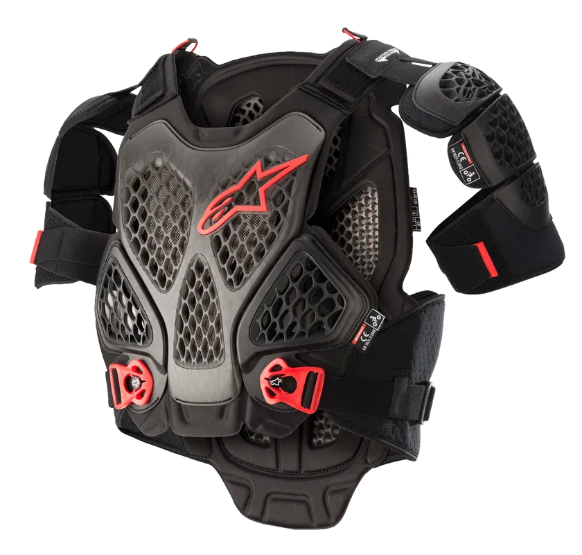 Roost Guard A-6 Chest Protector