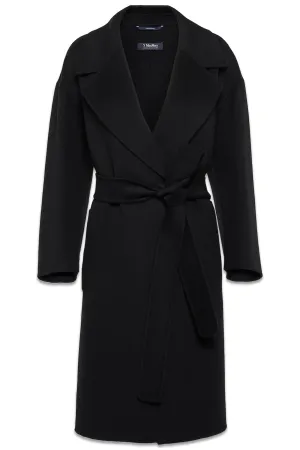 S Max Mara Africa Coat