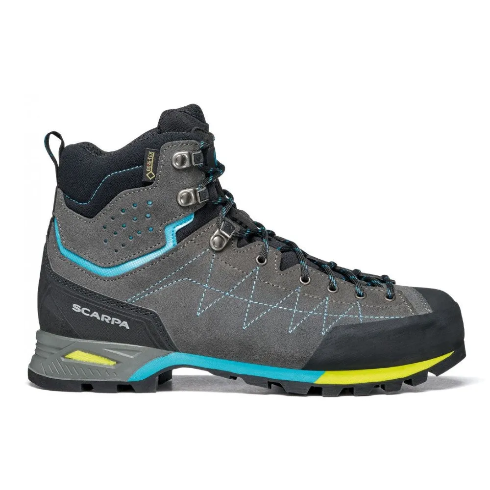 Scarpa Zodiac Plus GTX - Women's