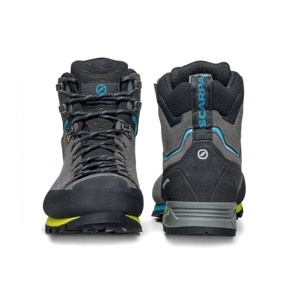 Scarpa Zodiac Plus GTX - Women's