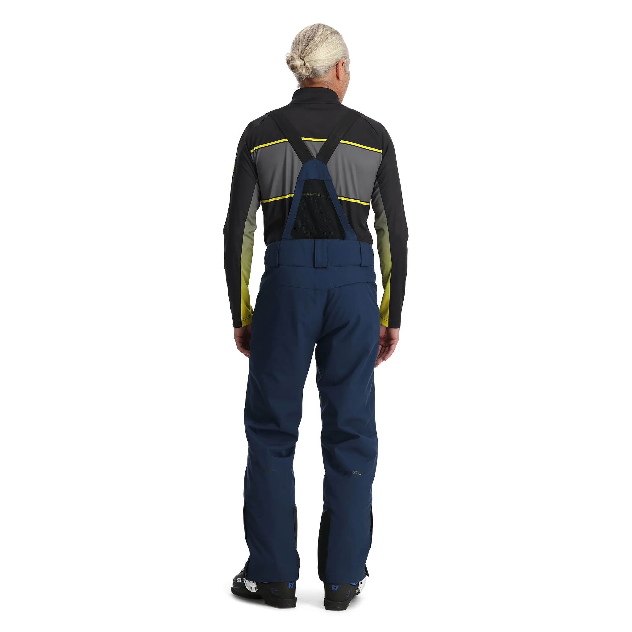 Spyder Men's Boundary Insulated Pants 2025