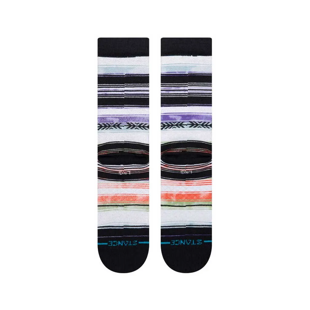 Stance Reykir Socks - Lime