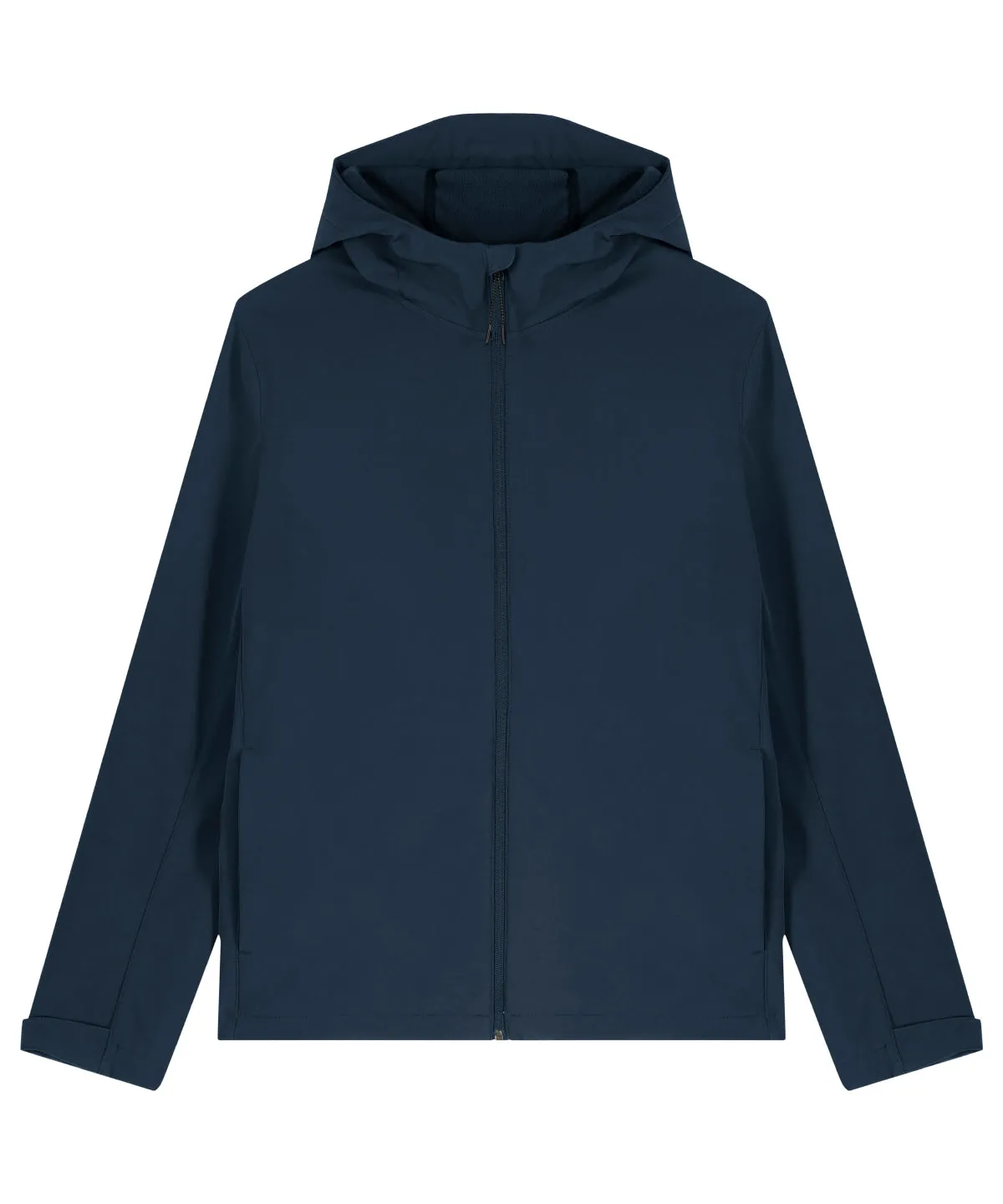 Stanley Discoverer hooded softshell (STJM158) | French Navy