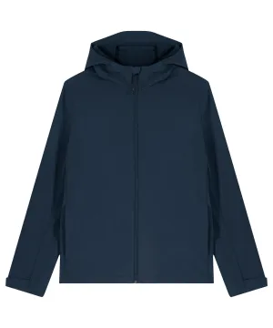 Stanley Discoverer hooded softshell (STJM158) | French Navy