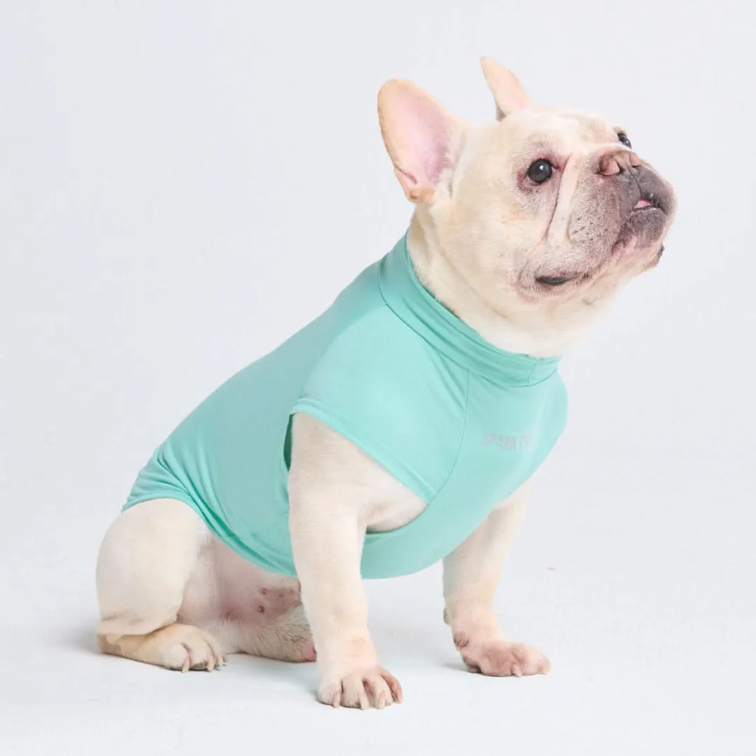 Sunblock Dog T-Shirts