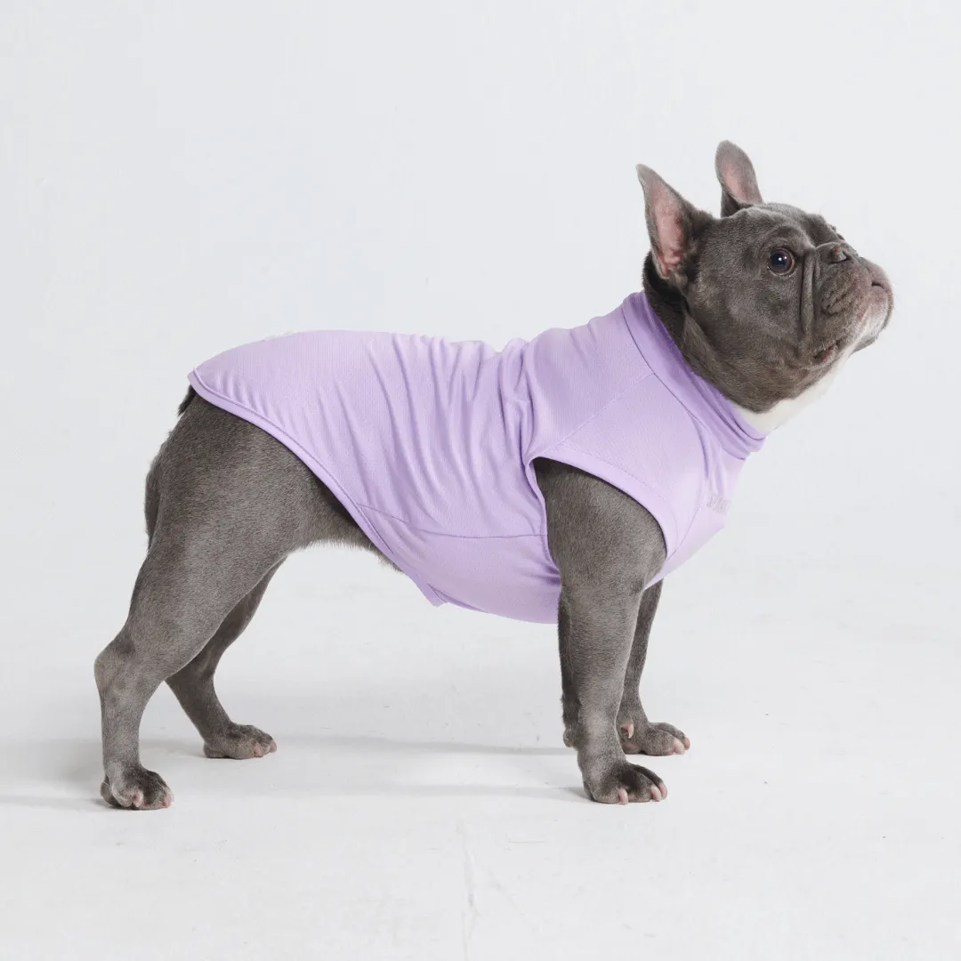 Sunblock Dog T-Shirts