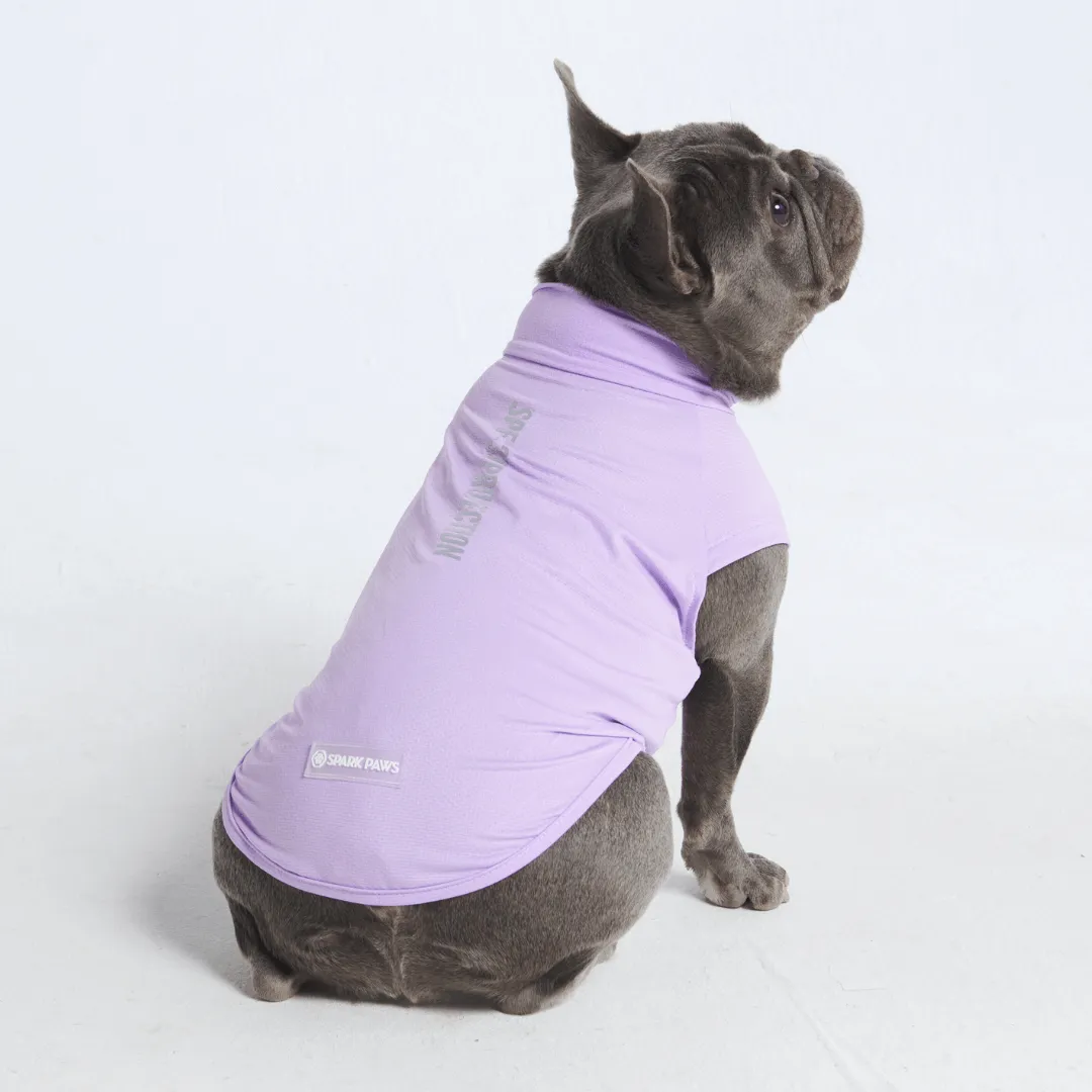 Sunblock Dog T-Shirts