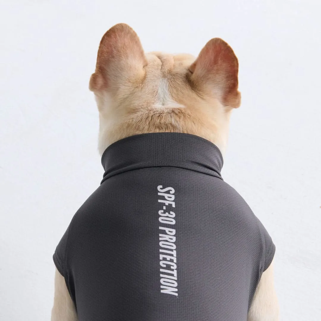 Sunblock Dog T-Shirts