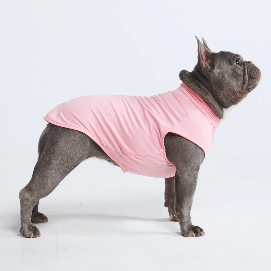 Sunblock Dog T-Shirts