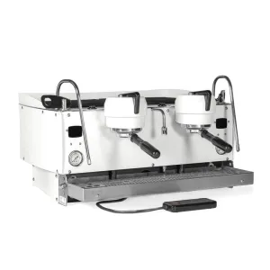 Synesso S200 2 Group Espresso Machine - White