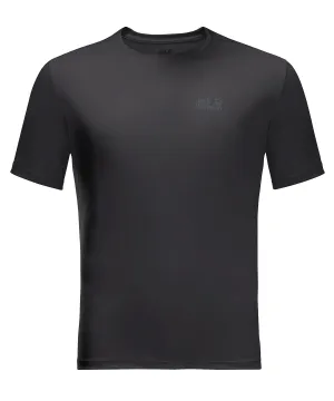 Technical tee (NL) | Black