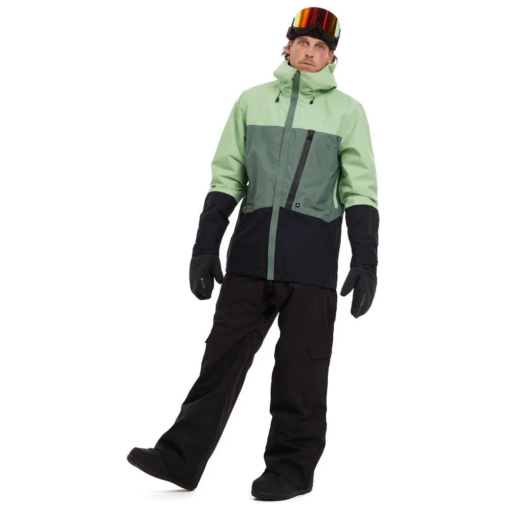 Terra Firma Jacket