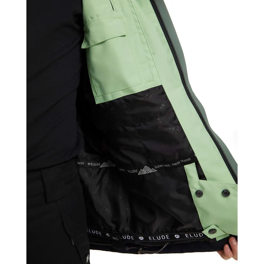 Terra Firma Jacket