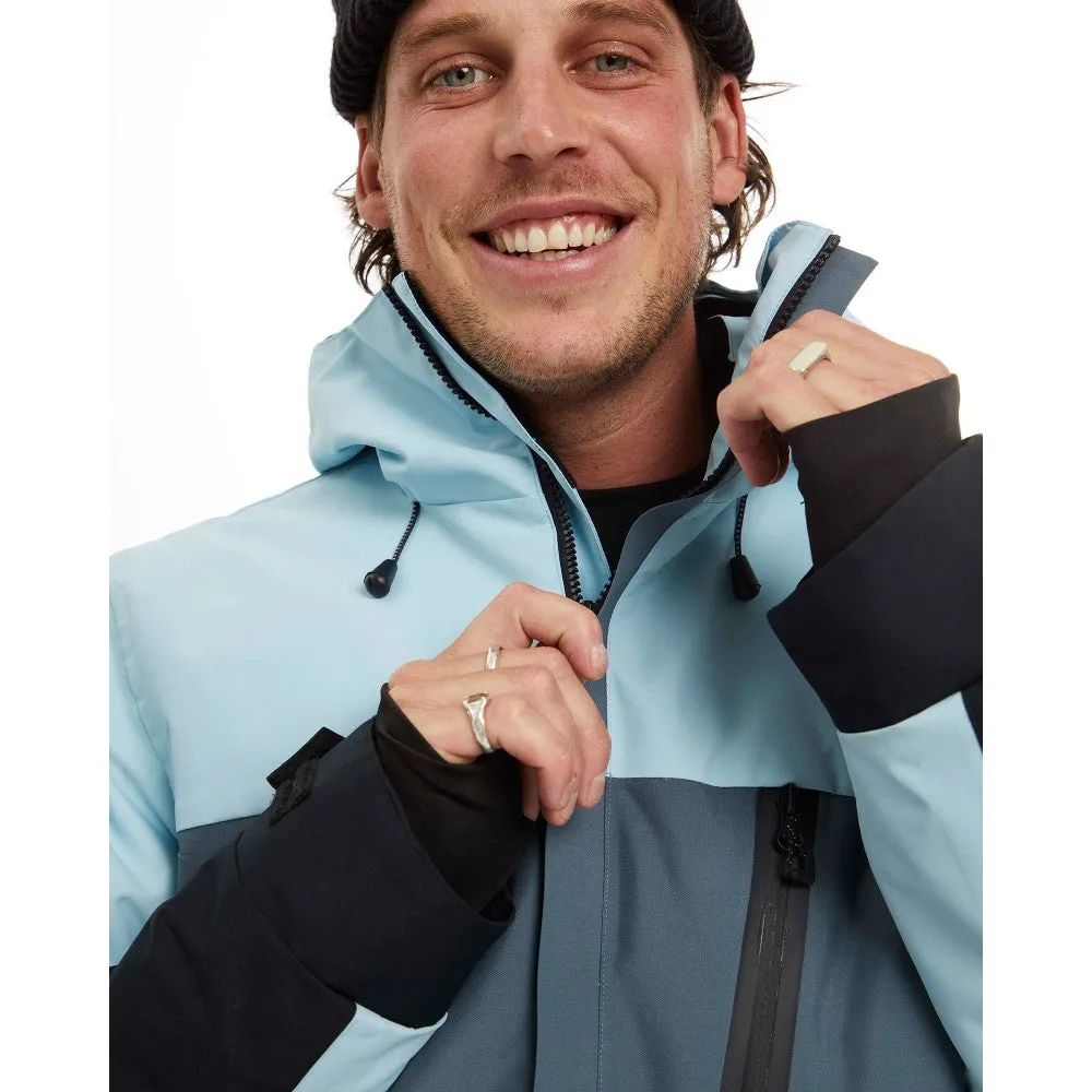 Terra Firma Jacket