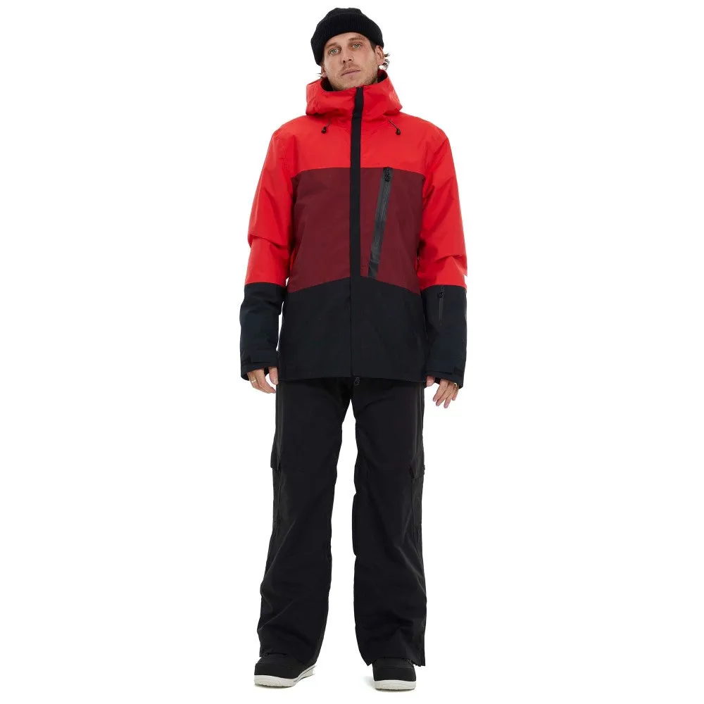 Terra Firma Jacket