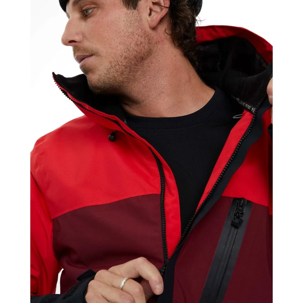 Terra Firma Jacket