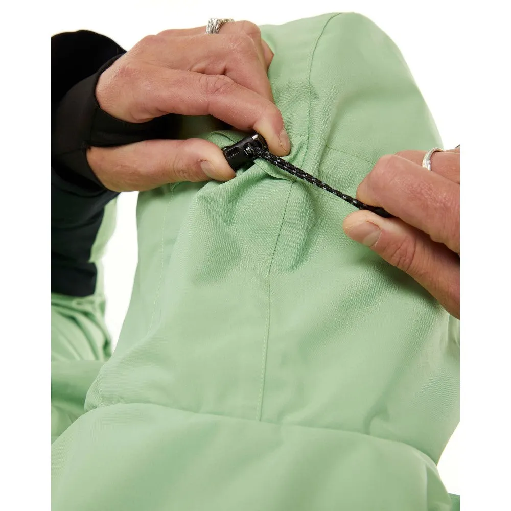 Terra Firma Jacket