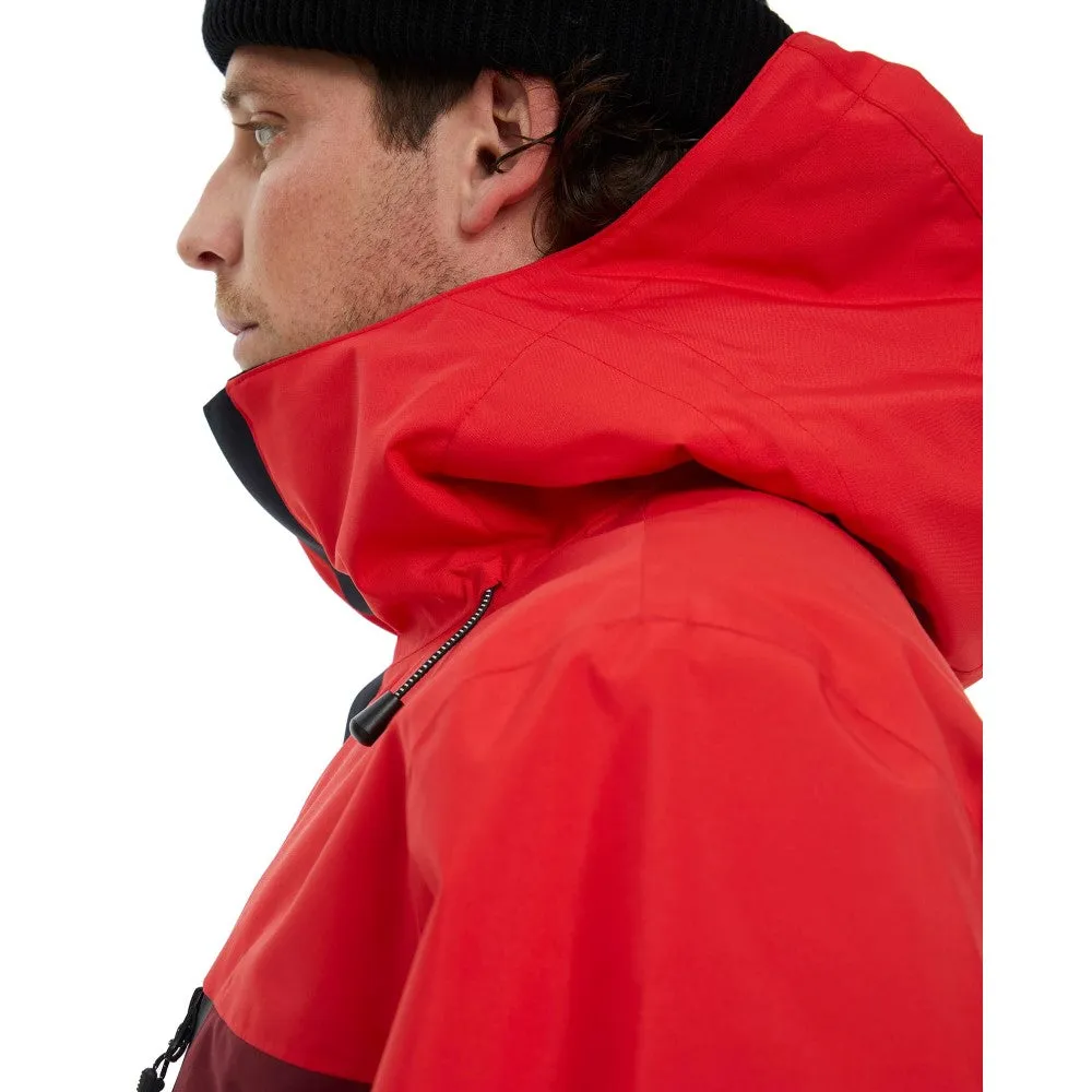 Terra Firma Jacket