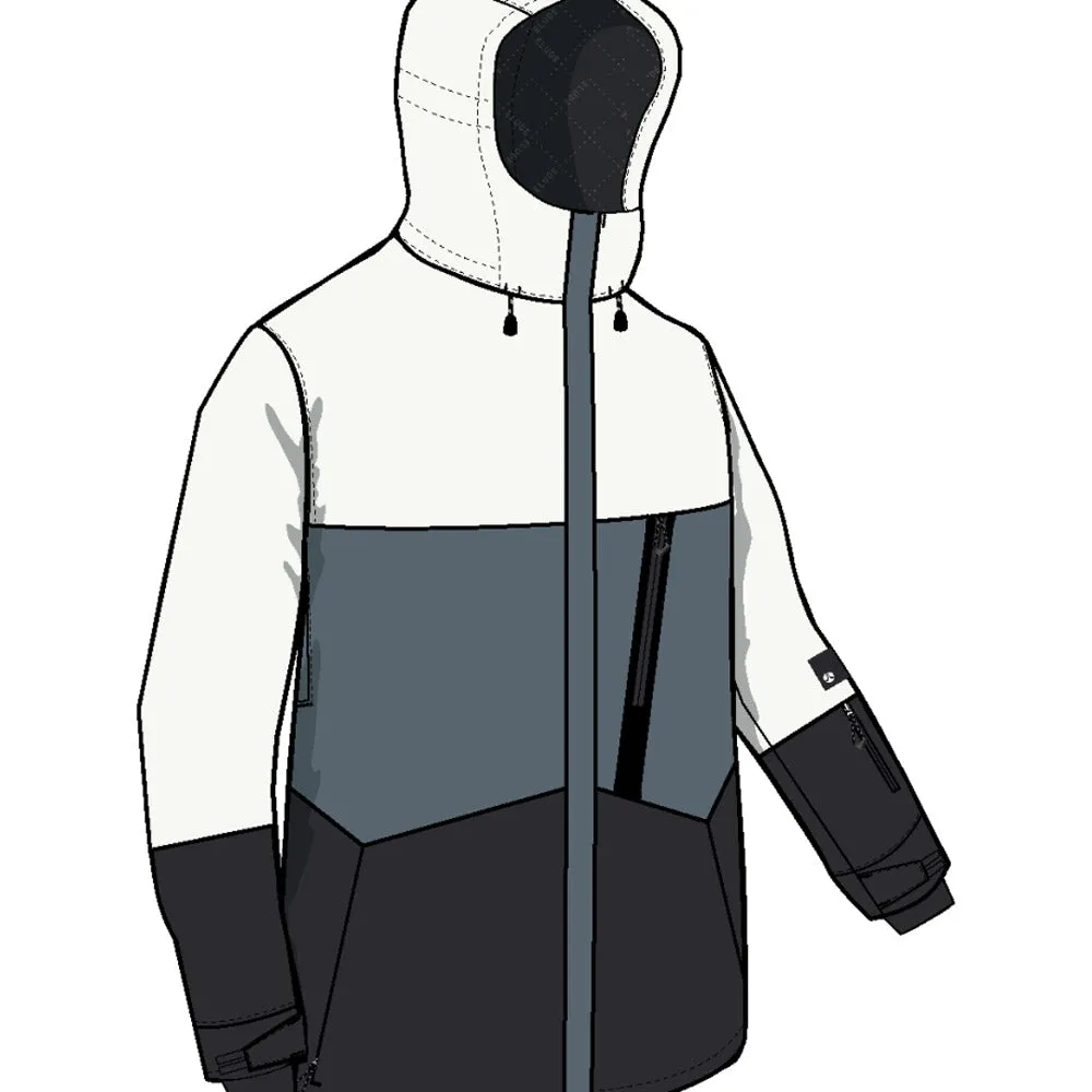 Terra Firma Jacket