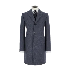 THE MELBOURNE OVERCOAT model 7501