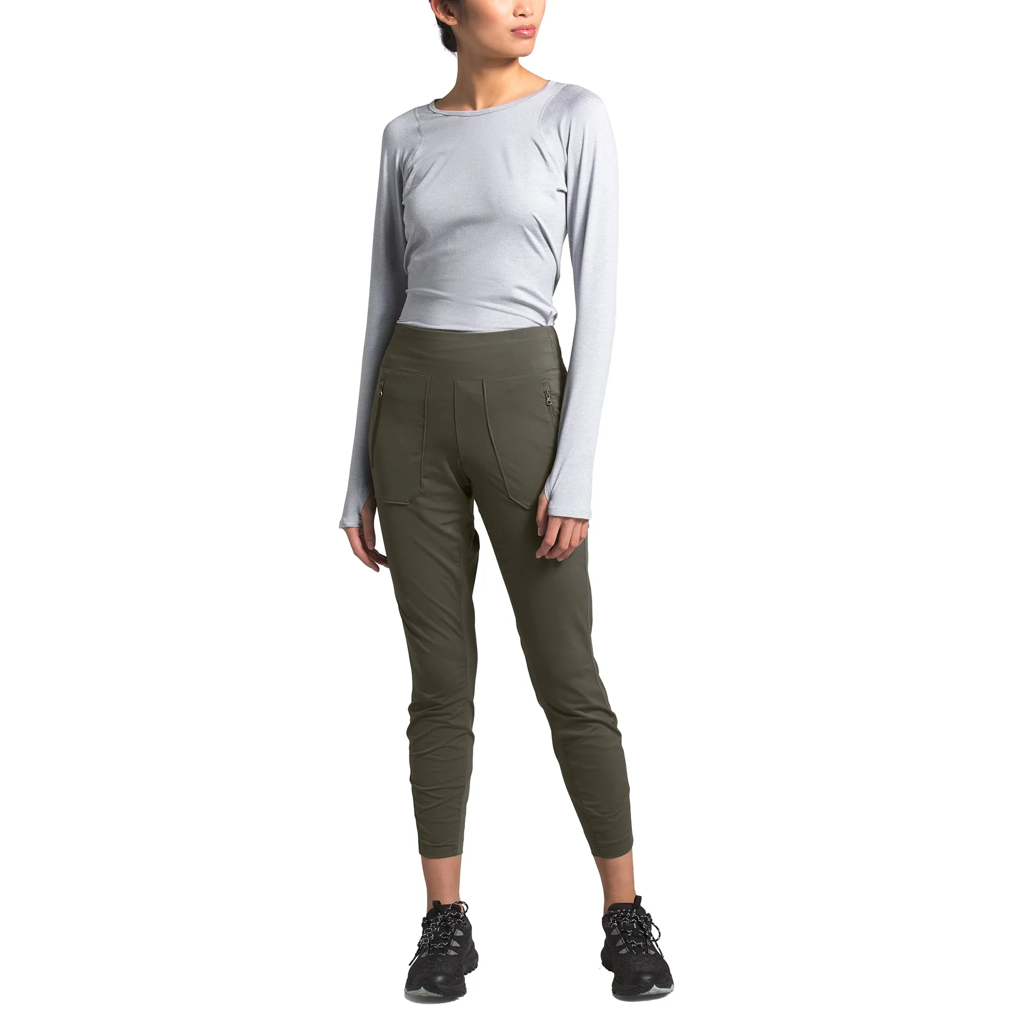 The North Face Paramount Hybrid High Rise Womens Tights