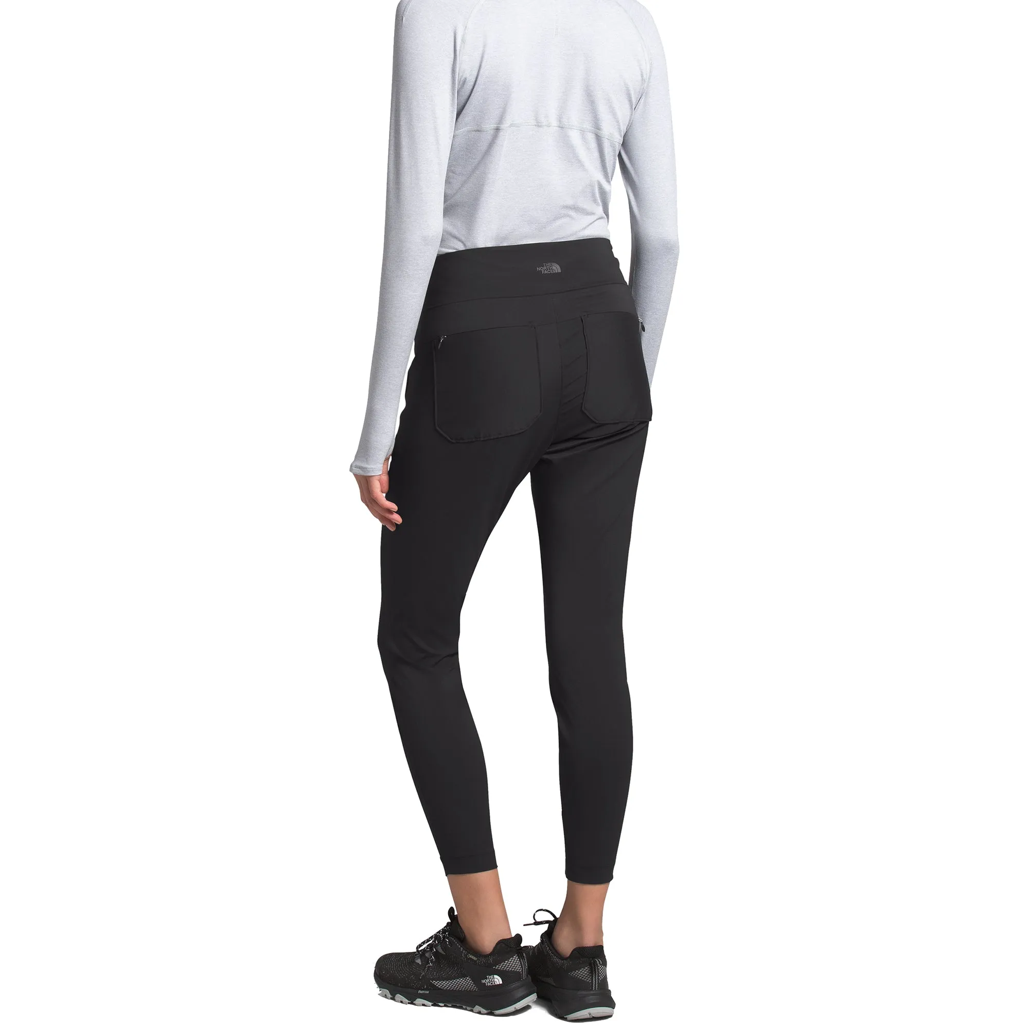 The North Face Paramount Hybrid High Rise Womens Tights