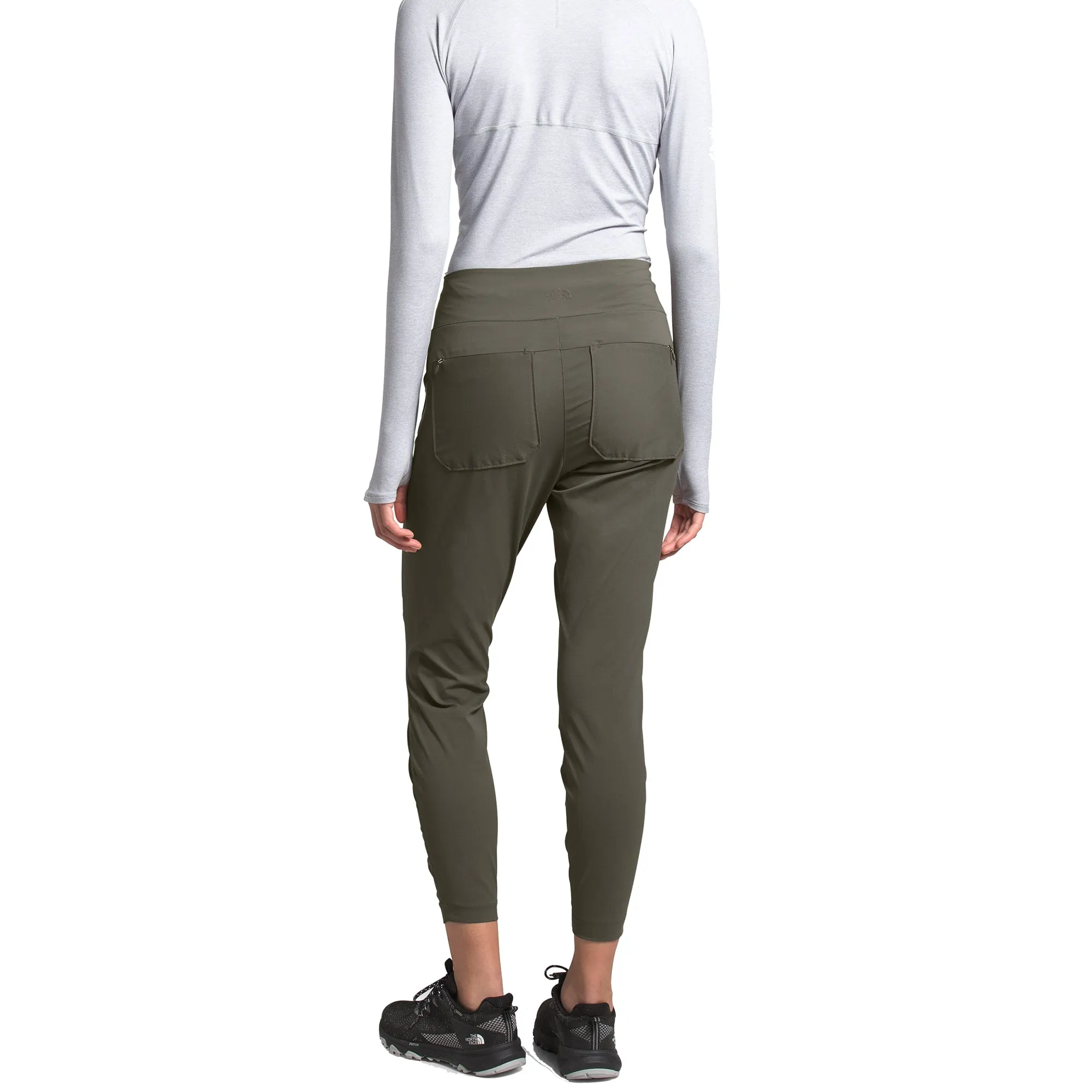 The North Face Paramount Hybrid High Rise Womens Tights